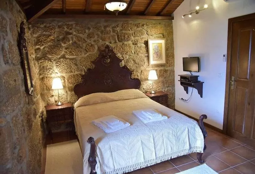 田舎風ホテル Quinta Do Outeiro