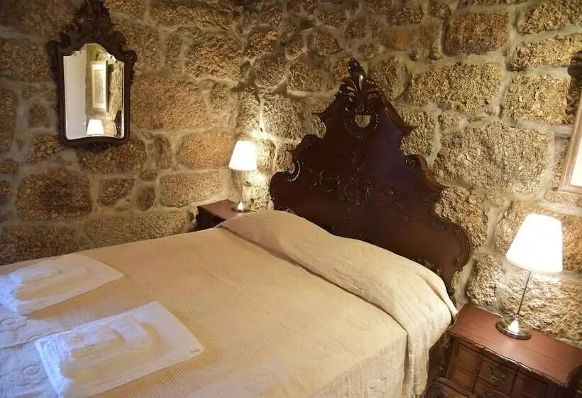 田舎風ホテル Quinta Do Outeiro