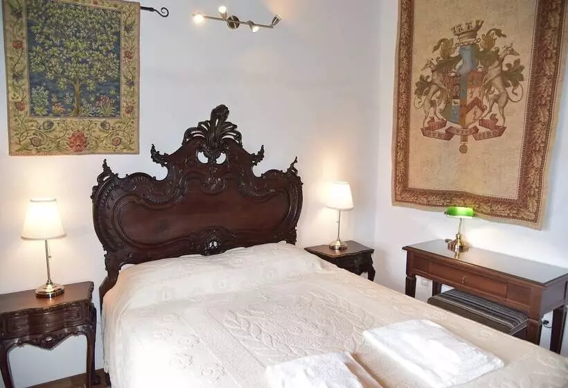 田舎風ホテル Quinta Do Outeiro