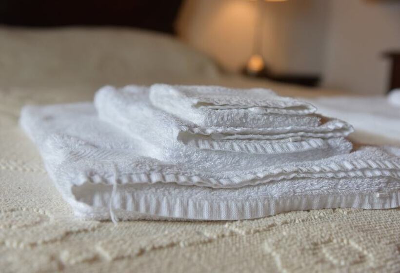 בית מלון כפרי Quinta Do Outeiro