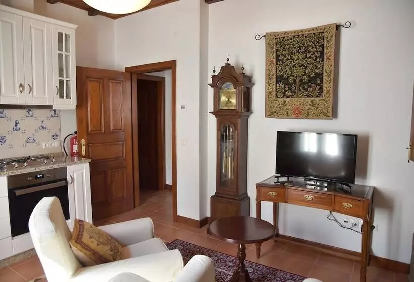 田舎風ホテル Quinta Do Outeiro