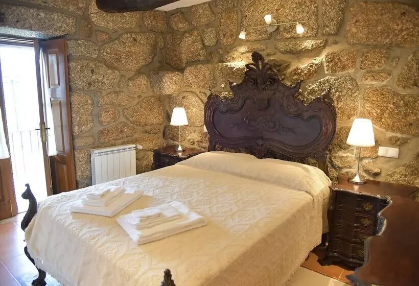 田舎風ホテル Quinta Do Outeiro