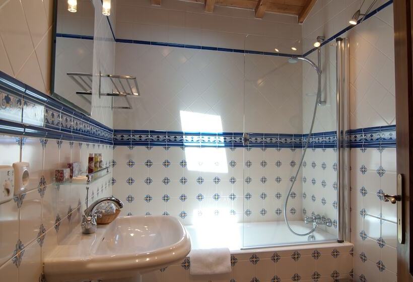 בית מלון כפרי Quinta Do Outeiro