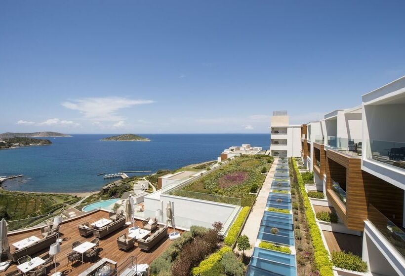 Sirene Luxury Hotel Bodrum