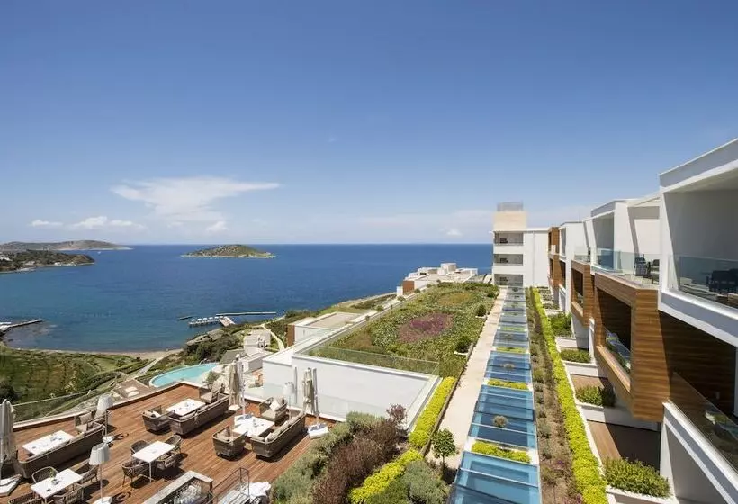 Sirene Luxury Hotel Bodrum