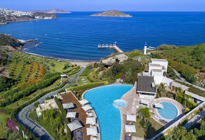 Sirene Luxury Hotel Bodrum