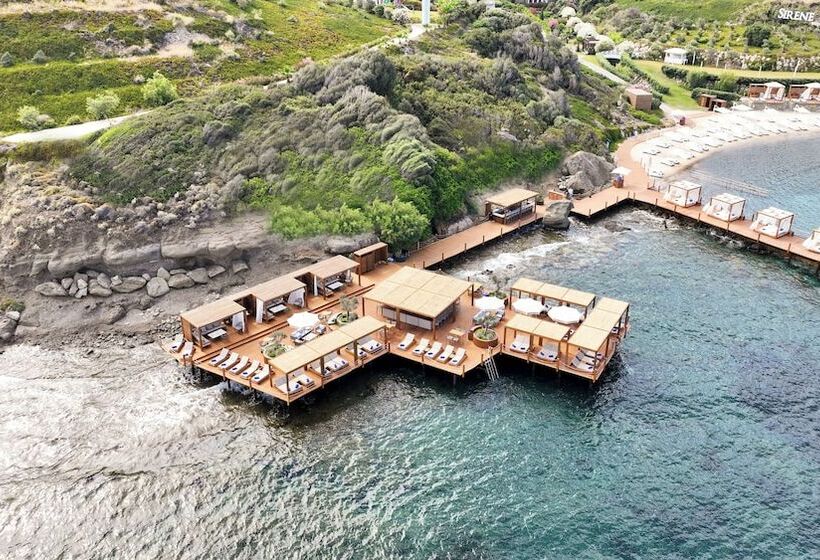 Sirene Luxury Hotel Bodrum