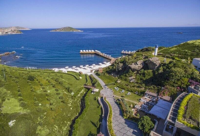 Sirene Luxury Hotel Bodrum