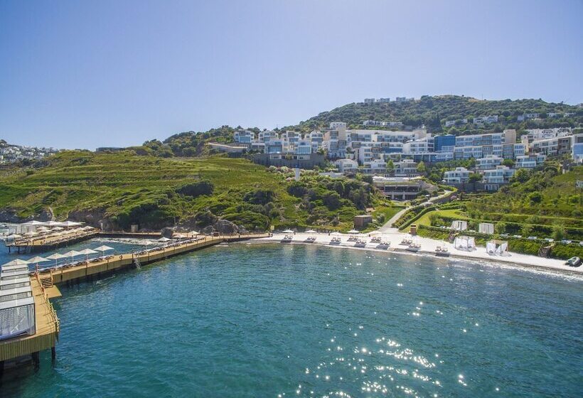 Sirene Luxury Hotel Bodrum