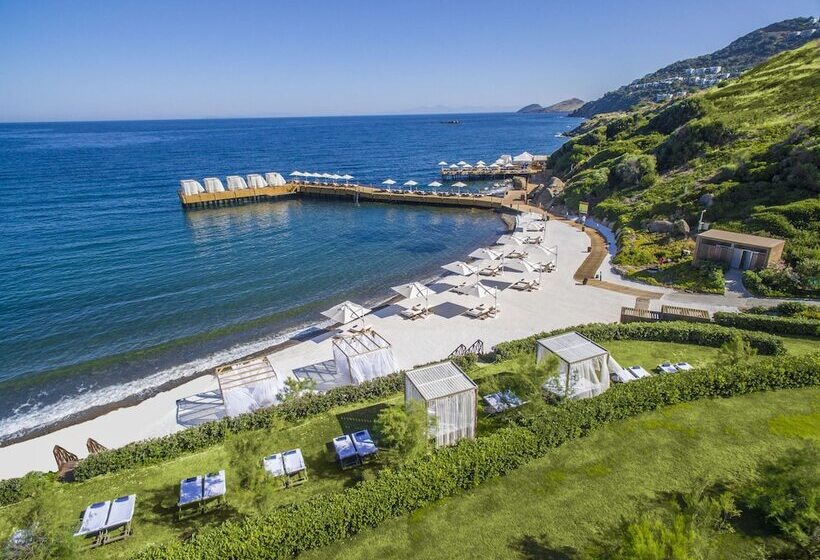 Sirene Luxury Hotel Bodrum