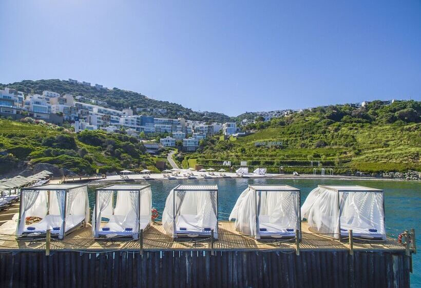 Sirene Luxury Hotel Bodrum