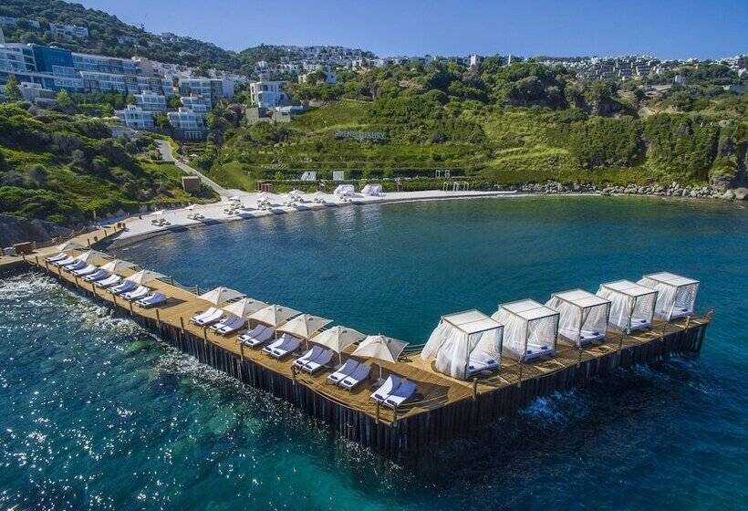 Sirene Luxury Hotel Bodrum