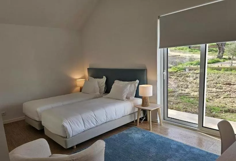 Sobreiras Alentejo Country Hotel by Unlock Hotels