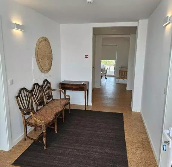 Sobreiras Alentejo Country Hotel by Unlock Hotels