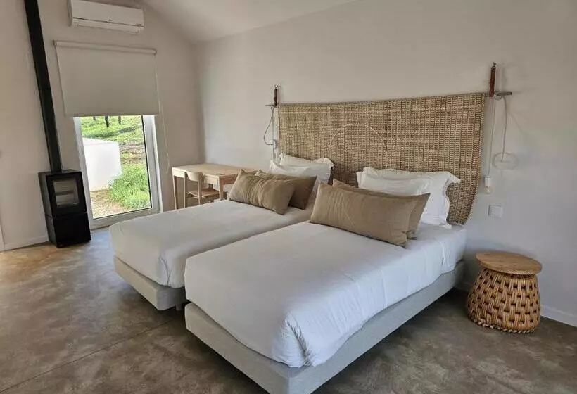 Sobreiras Alentejo Country Hotel by Unlock Hotels