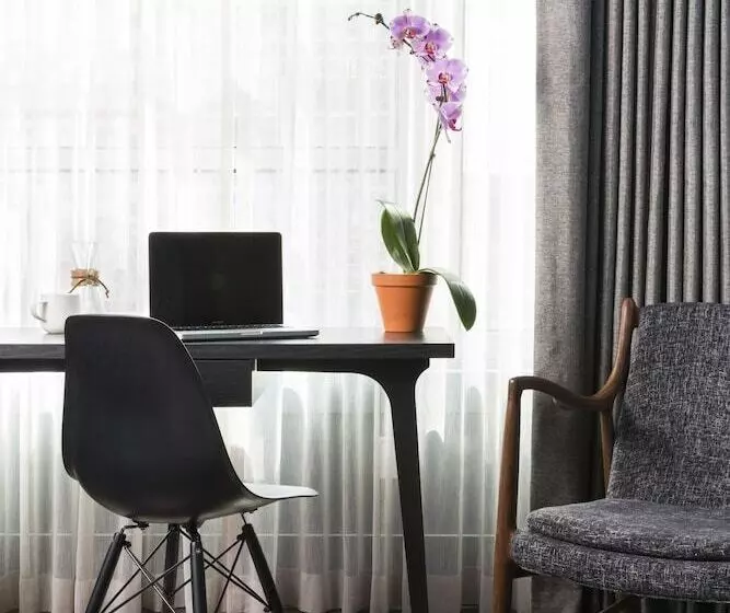 The Tillary Hotel Brooklyn