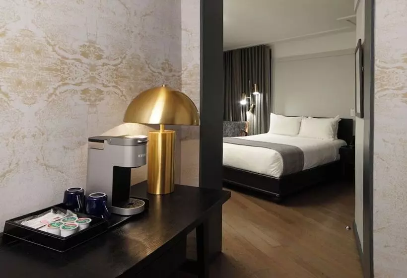 The Tillary Hotel Brooklyn