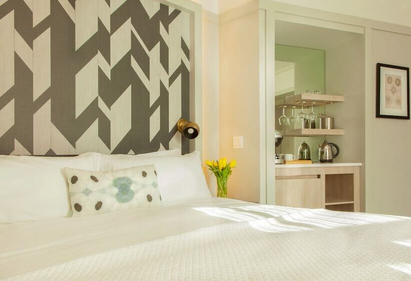 The Tillary Hotel Brooklyn