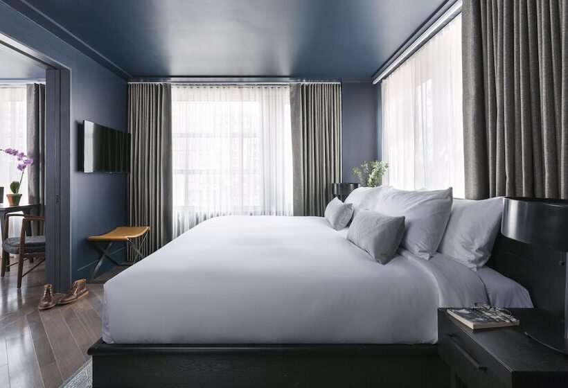 The Tillary Hotel Brooklyn