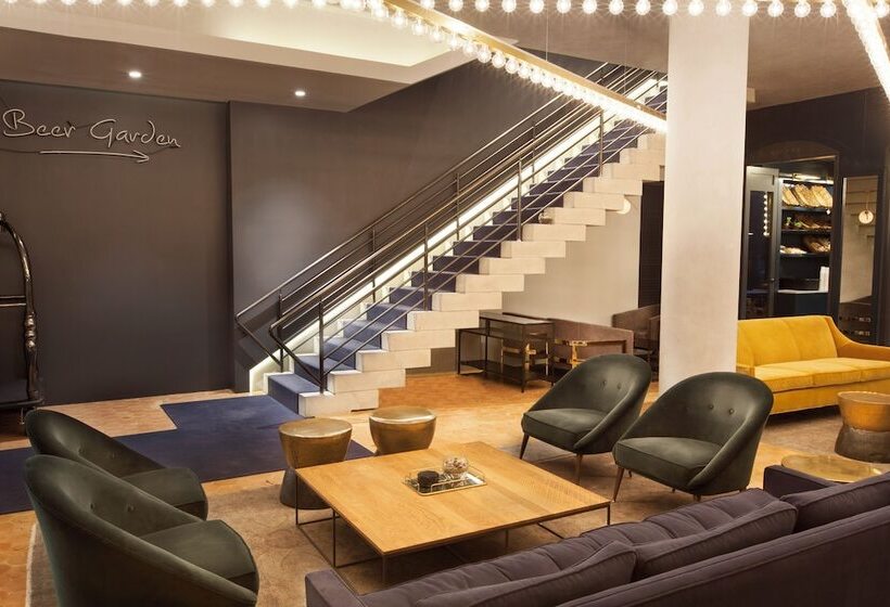 The Tillary Hotel Brooklyn