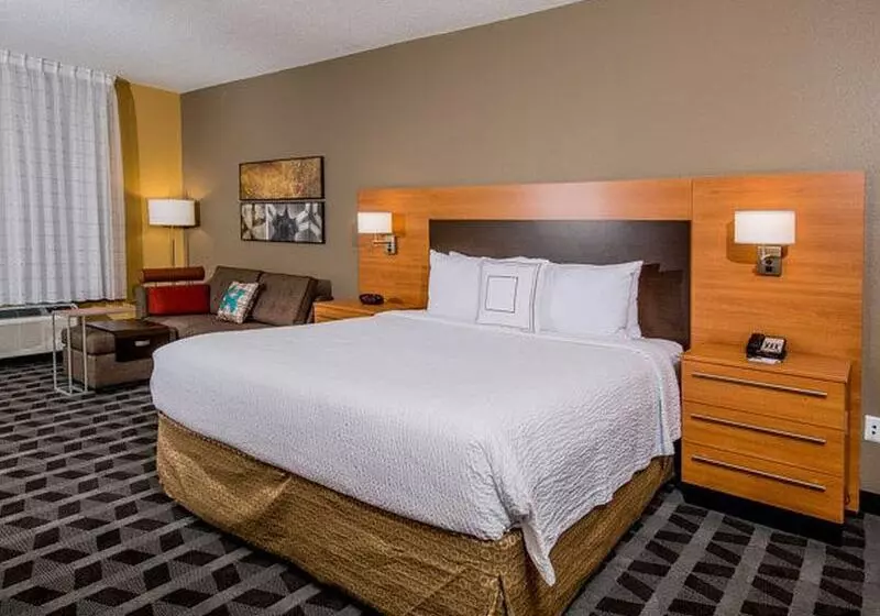 فندق Towneplace Suites By Marriott Florence