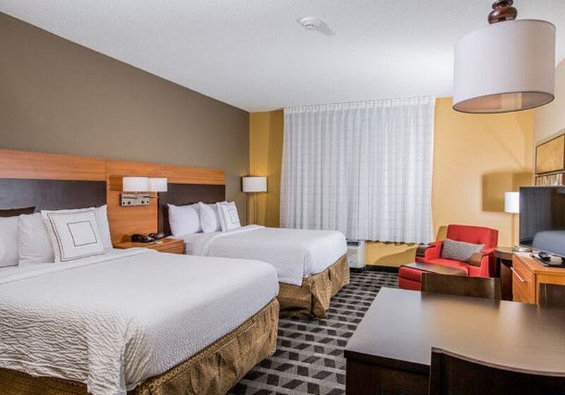 فندق Towneplace Suites By Marriott Florence