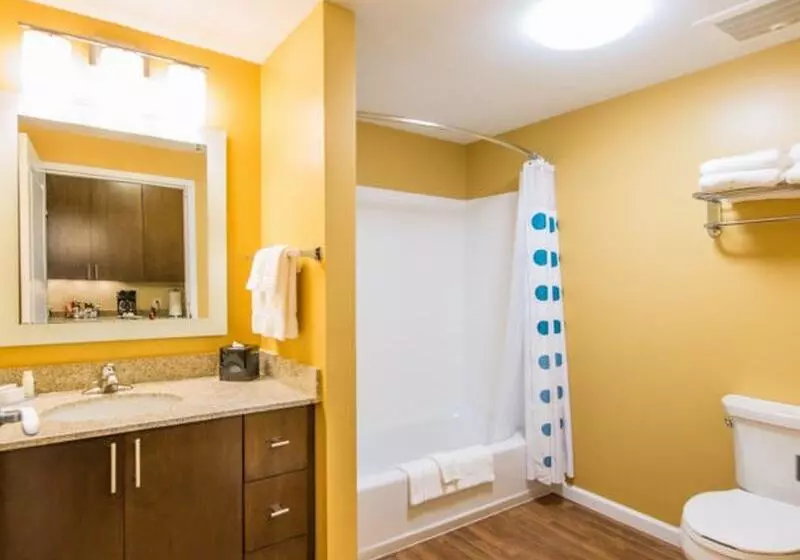 فندق Towneplace Suites By Marriott Florence