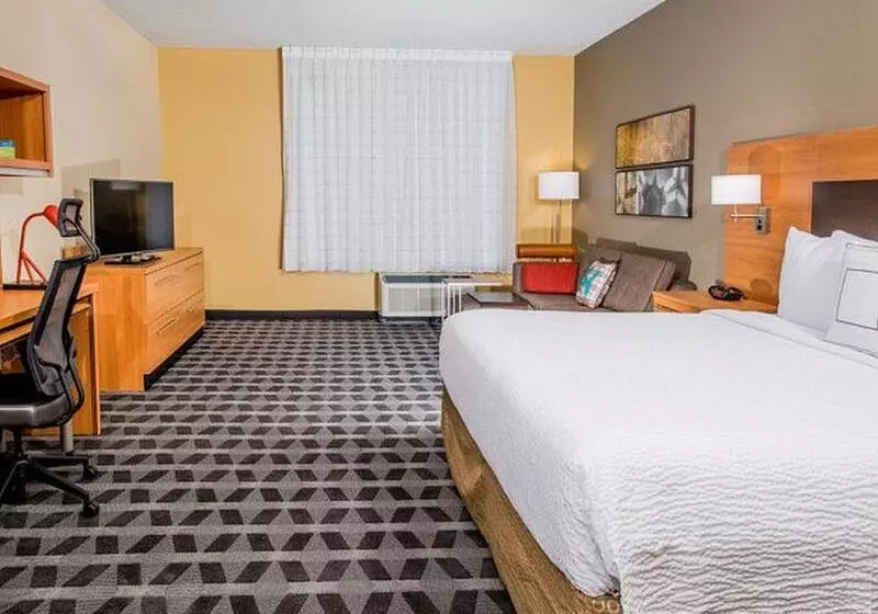 فندق Towneplace Suites By Marriott Florence