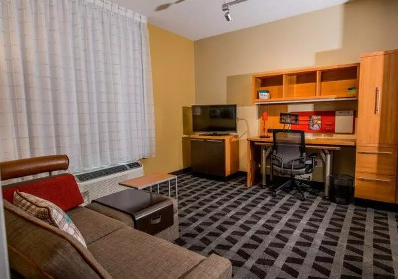 فندق Towneplace Suites By Marriott Florence