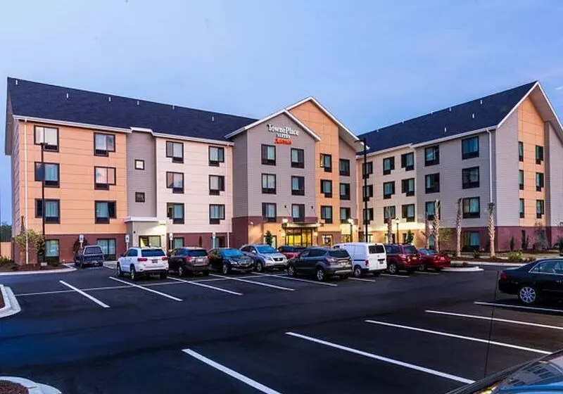 فندق Towneplace Suites By Marriott Florence