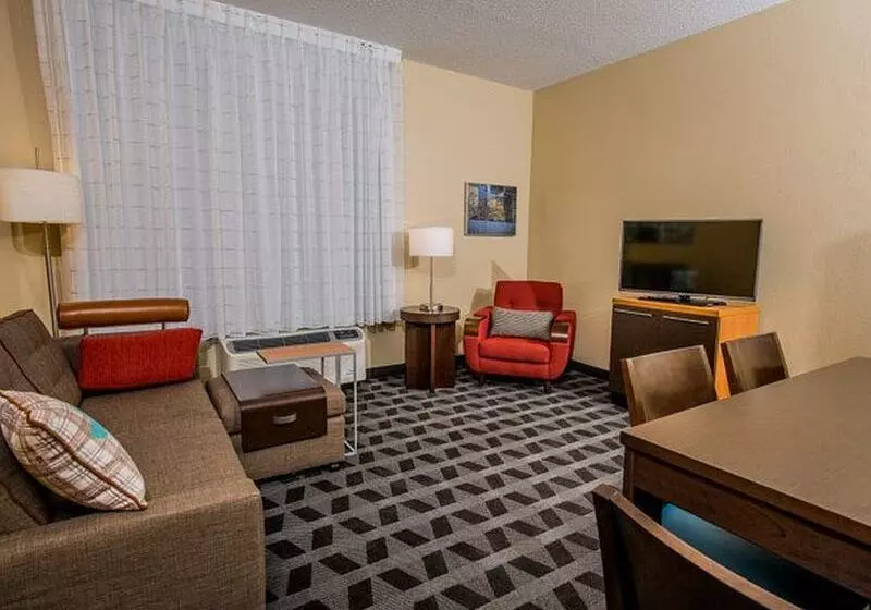 فندق Towneplace Suites By Marriott Florence