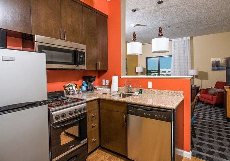 فندق Towneplace Suites By Marriott Florence