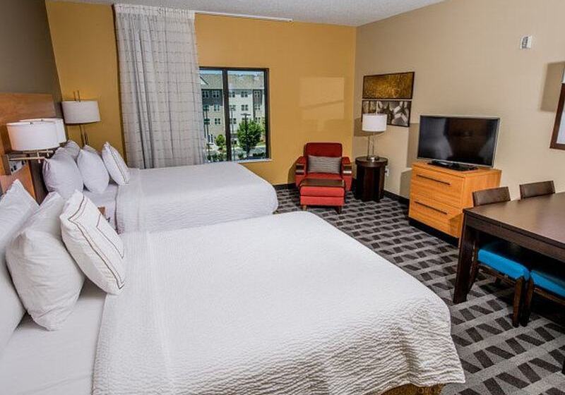 فندق Towneplace Suites By Marriott Florence