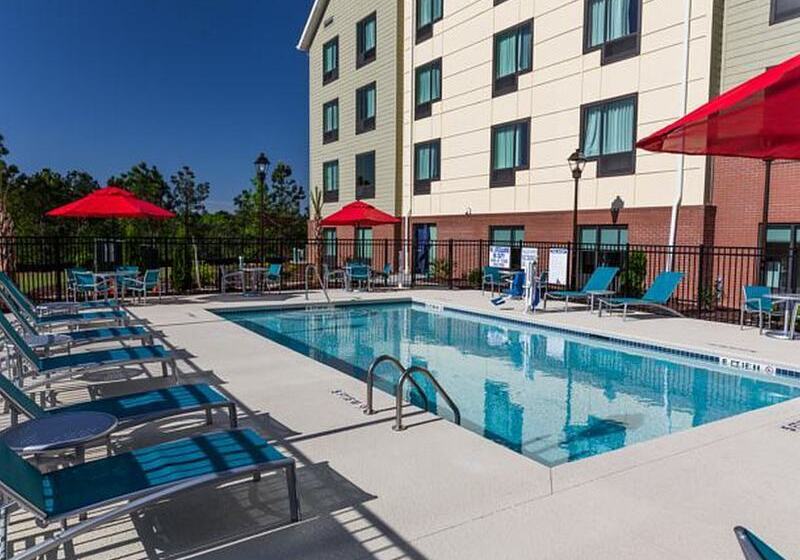 فندق Towneplace Suites By Marriott Florence