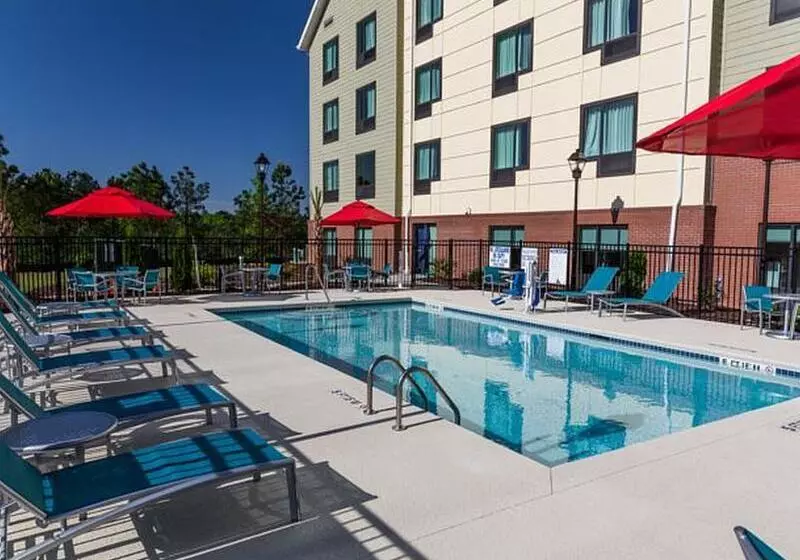 فندق Towneplace Suites By Marriott Florence