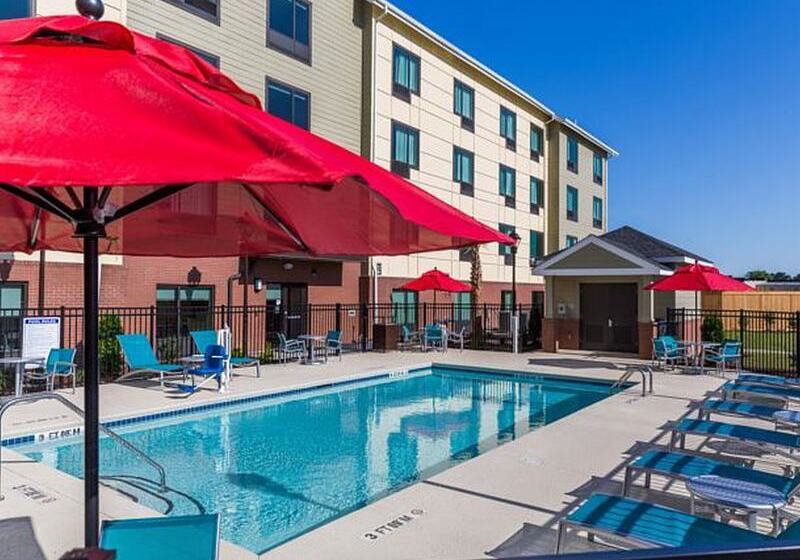 فندق Towneplace Suites By Marriott Florence