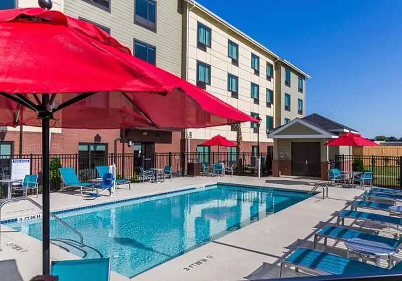 فندق Towneplace Suites By Marriott Florence