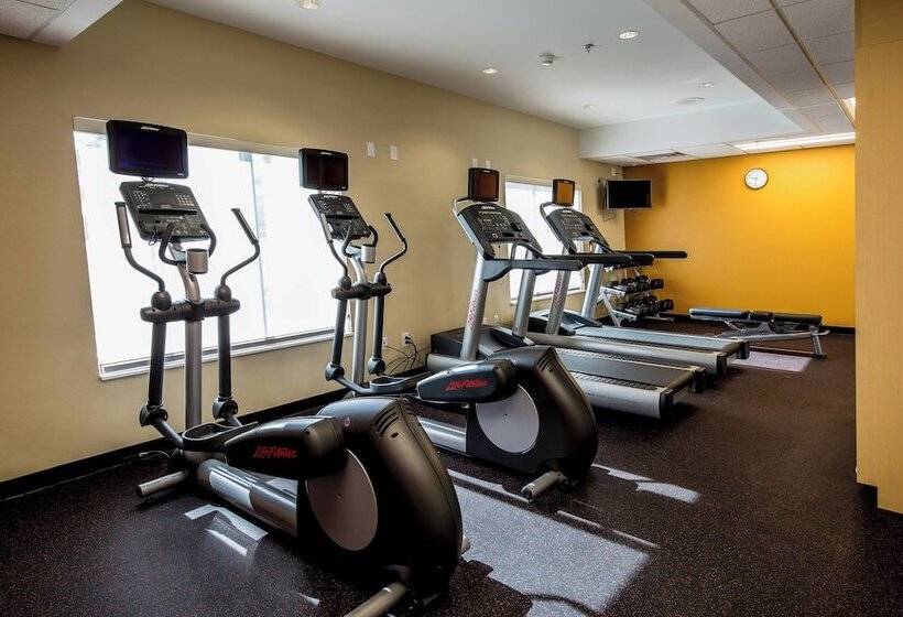 فندق Towneplace Suites By Marriott Florence