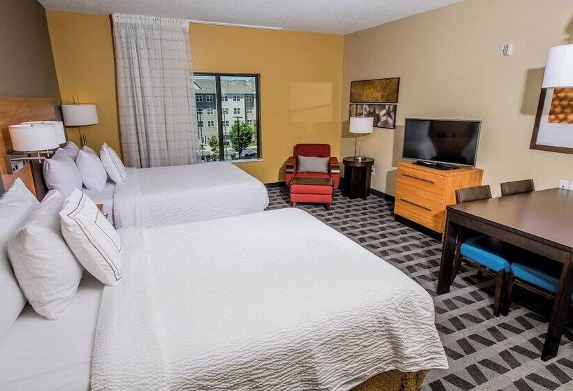 فندق Towneplace Suites By Marriott Florence