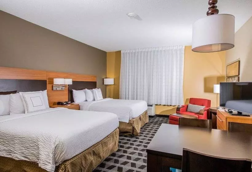 فندق Towneplace Suites By Marriott Florence