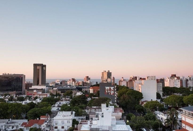 Vivaldi Hotel Loft Punta Carretas