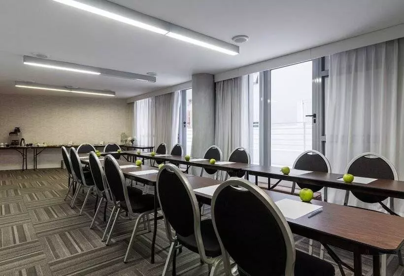 Vivaldi Hotel Loft Punta Carretas