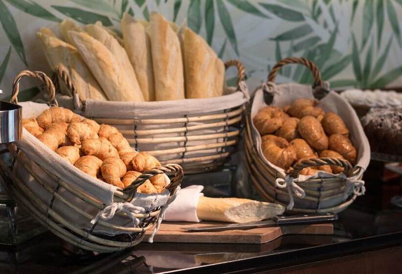 Vivaldi Hotel Loft Punta Carretas