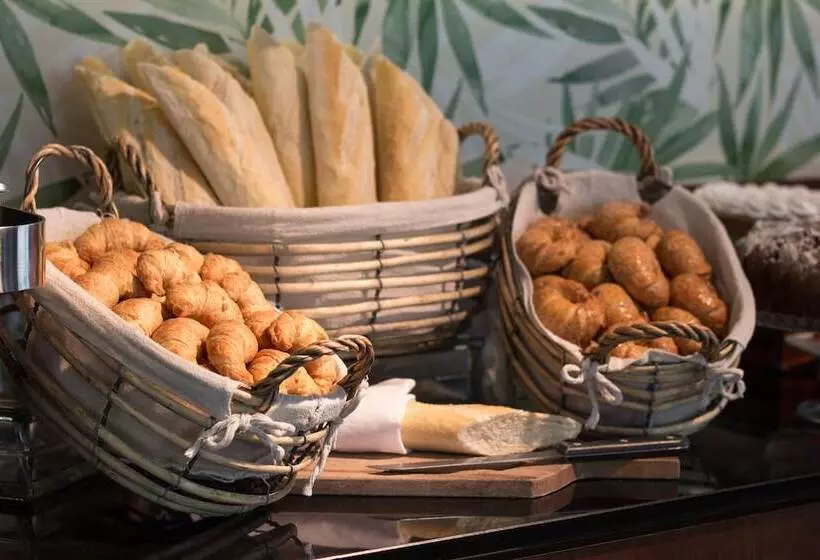 Vivaldi Hotel Loft Punta Carretas