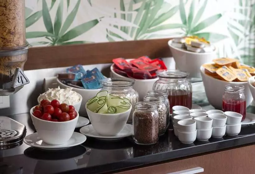 Vivaldi Hotel Loft Punta Carretas