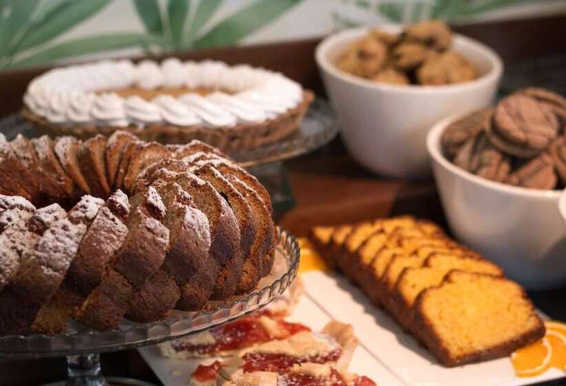 Vivaldi Hotel Loft Punta Carretas