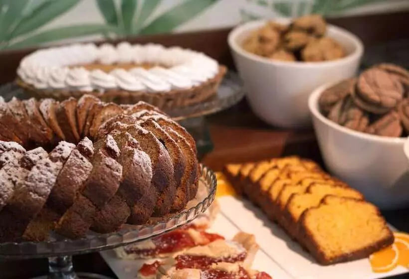 Vivaldi Hotel Loft Punta Carretas