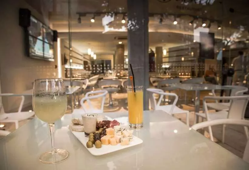 Vivaldi Hotel Loft Punta Carretas