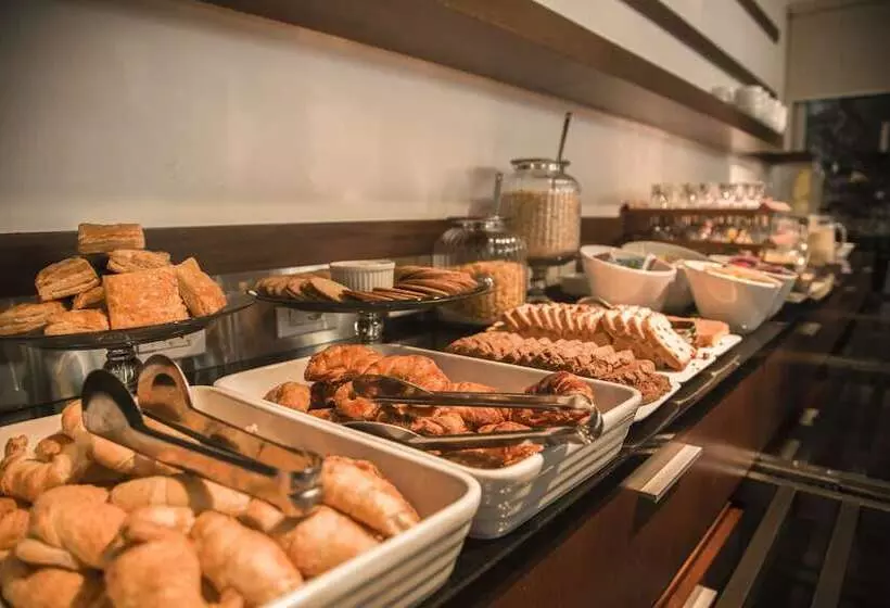 Vivaldi Hotel Loft Punta Carretas