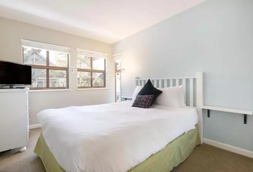 ホテル Whistler Vacation Club At Twin Peaks